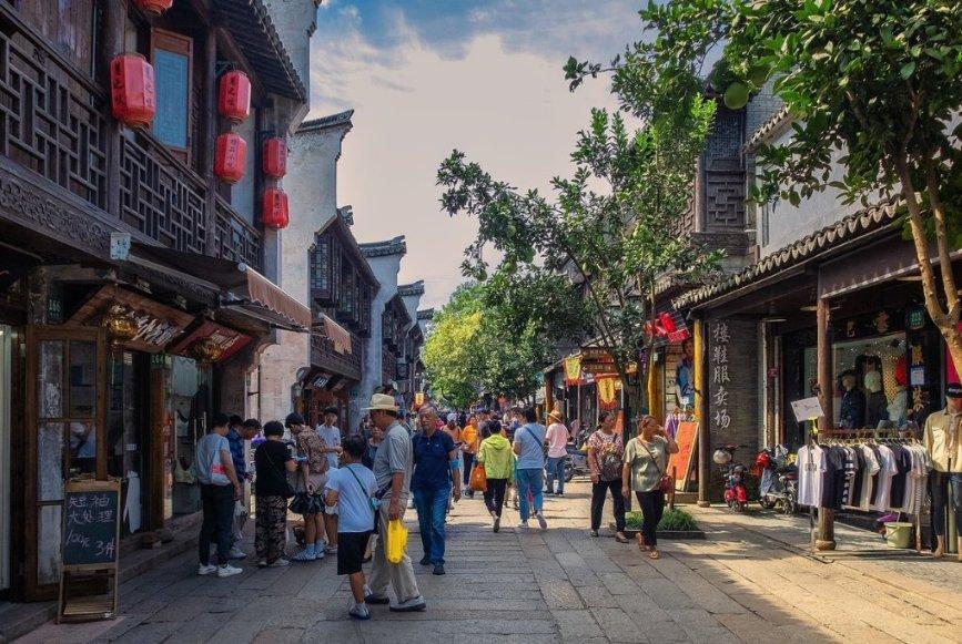 为何刚杀了魏忠贤，大明朝就垮了？